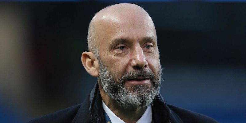 gianluca vialli