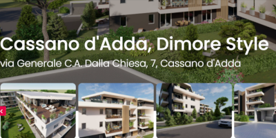 Cassano D'Adda