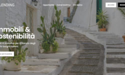 ITS Lending piattaforma lending crowdfunding imobiliare