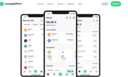 Young Platform partnership con Satispay