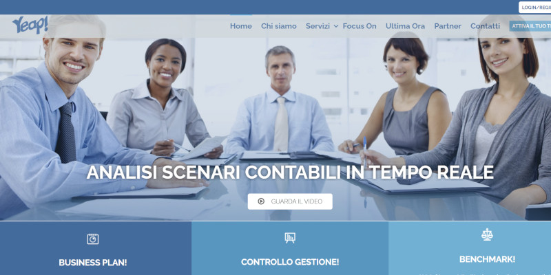 Yeap lancia round di equity crowdfunding su Backtowork